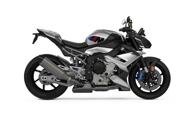 BMW M 1000 R 2025