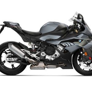 BMW S 1000 RR 2025