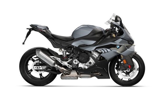 BMW S 1000 RR 2025