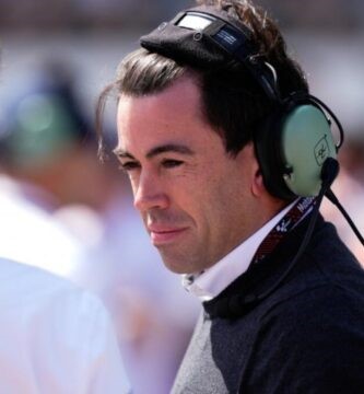 Carlos Ezpeleta, MotoGP