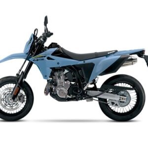Suzuki DR-Z4SM