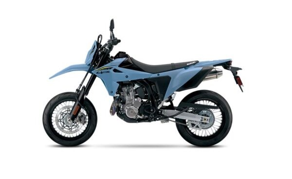 Suzuki DR-Z4SM