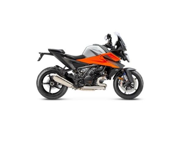 KTM 1390 Super Duke GT 2025