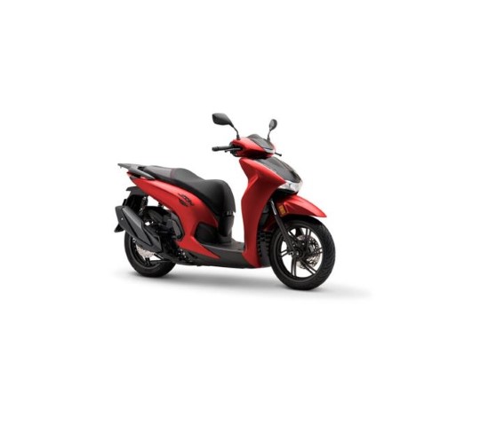 Honda SH350i 2025
