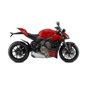 Ducati Streetfighter V4 2025
