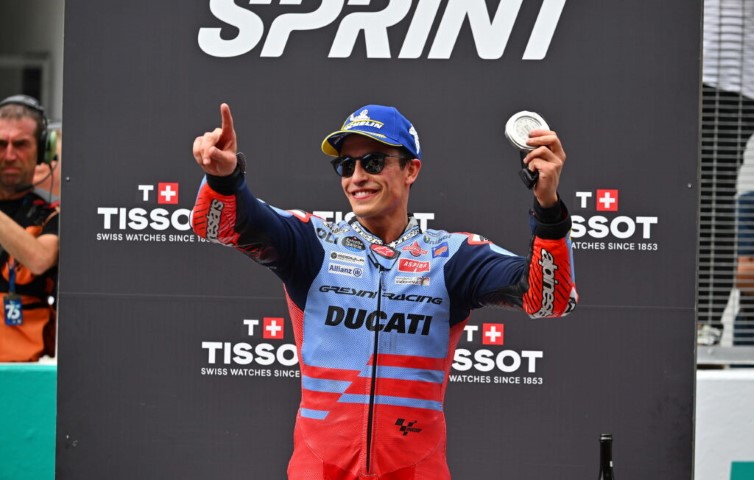 marc márquez