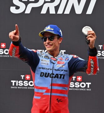 marc márquez