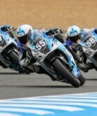 Circuito de Jerez FIM Intercontinental Games WorldSSP WorldSSP 300 WorldSBK