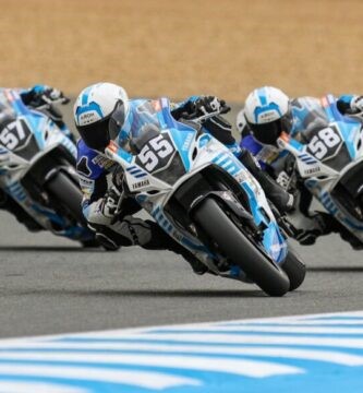 Circuito de Jerez FIM Intercontinental Games WorldSSP WorldSSP 300 WorldSBK