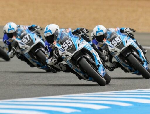 Circuito de Jerez FIM Intercontinental Games WorldSSP WorldSSP 300 WorldSBK
