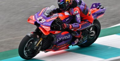 sprint-race-malasia-motogp