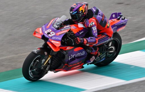 sprint-race-malasia-motogp