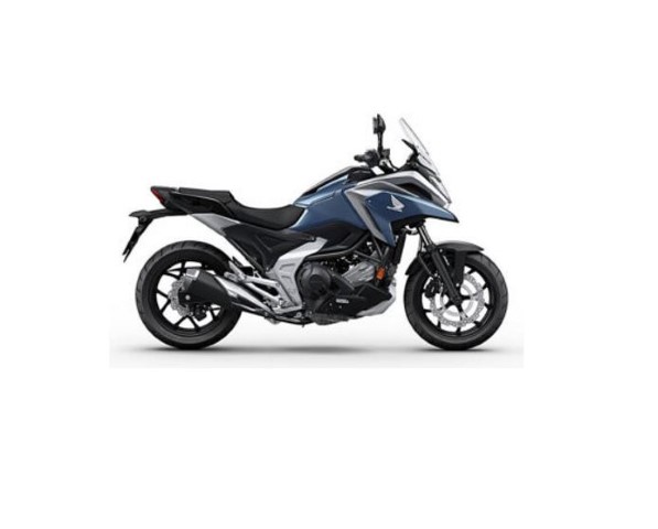 Honda NC750X 2025