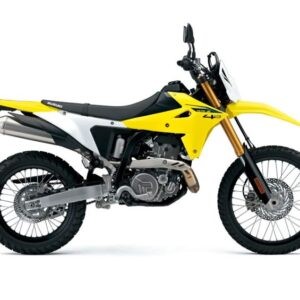 Suzuki DR-Z4S