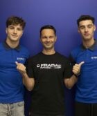 Pramac Yamaha Moto2 MotoGP Tony Arbolino Izan Guevara