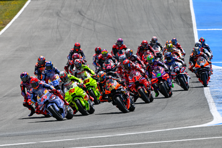 MotoGP