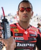 Danilo Petrucci, Barni Racing Team