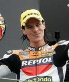Sebas Porto, MotoGP
