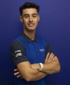 Tony Arbolino Moto2 Pramac Yamaha