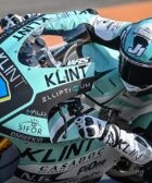 Jorge Navarro Moto2 Forward Racing