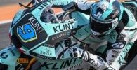 Jorge Navarro Moto2 Forward Racing