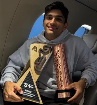 Jorge Martín MotoGP Ducati Aprilia Pramac El Hormiguero La Revuelta