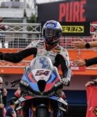 Toprak Razgatlioglu BMW WorldSBK MotoGP