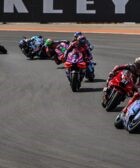 MotoGP Moto2 Moto3 2025 temporada parrilla calendario