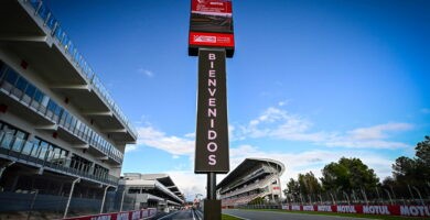 GP Solidario, MotoGP