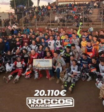 Roccos Ranch