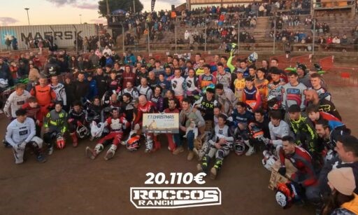 Roccos Ranch