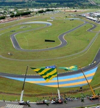 MotoGP Brasil Goiânia