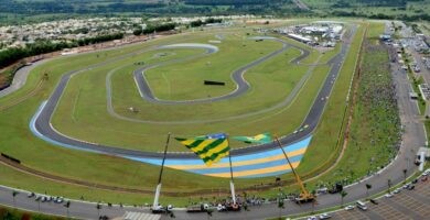MotoGP Brasil Goiânia