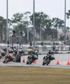 Ruben Xaus Copa Baggers MotoAmerica