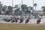 Ruben Xaus Copa Baggers MotoAmerica