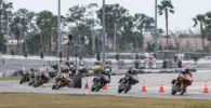 Ruben Xaus Copa Baggers MotoAmerica