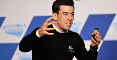 Carlos Ezpeleta MotoGP