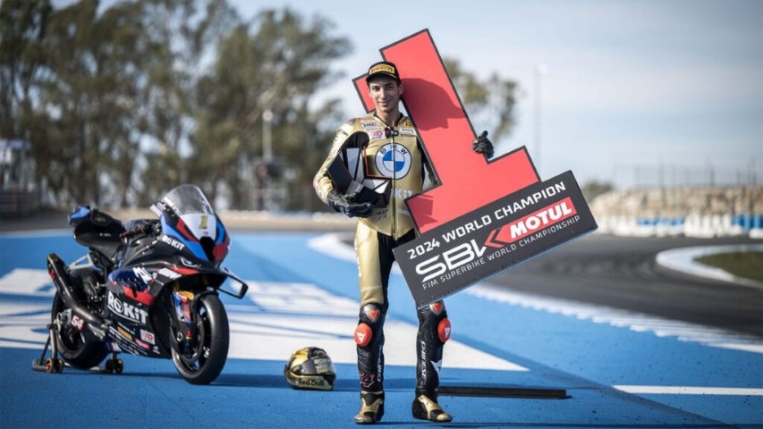 Kenan Sofuoglu Toprak Razgatlioglu BMW WorldSBK Superbikes