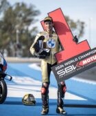 Kenan Sofuoglu Toprak Razgatlioglu BMW WorldSBK Superbikes