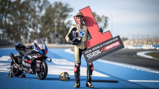 Kenan Sofuoglu Toprak Razgatlioglu BMW WorldSBK Superbikes