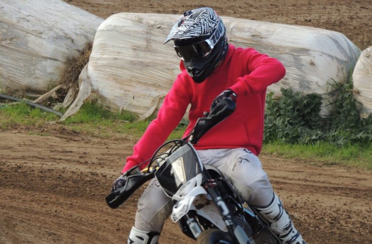Aleix Espargaró