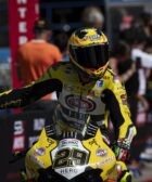 Andrea Iannone WorldSBK