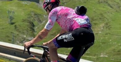 Aleix Espargaró MotoGP ciclismo Honda HRC