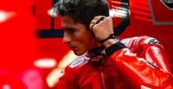 marc márquez ducati