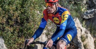 Fuente: RRSS Aleix Espargaró