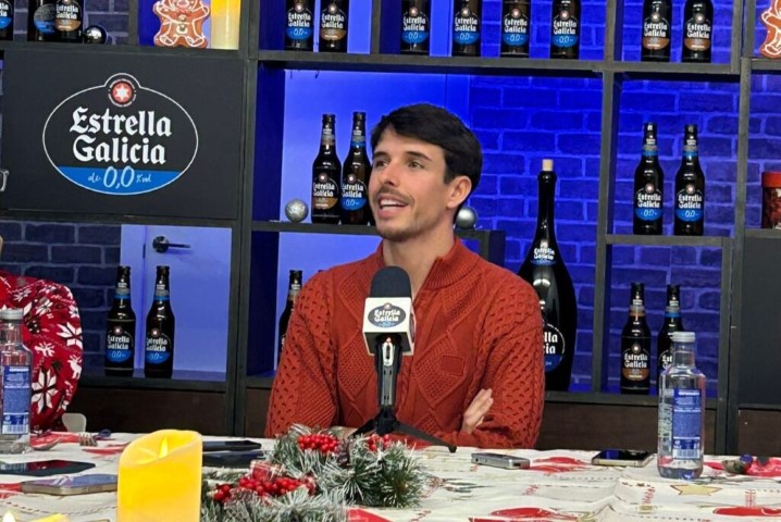 Alex Márquez Estrella Galicia Gresini MotoGP Ducati