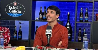 Alex Márquez Estrella Galicia Gresini MotoGP Ducati