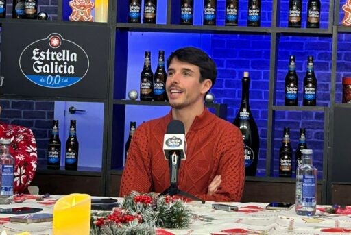 Alex Márquez Estrella Galicia Gresini MotoGP Ducati