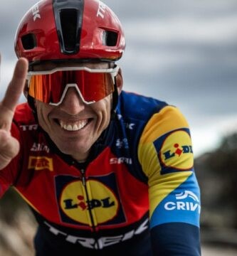 Aleix Espargaró Lidl-Trek Honda MotoGP