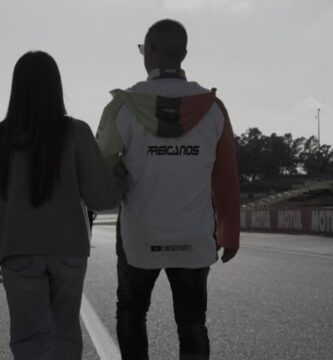 Raúl Castañeda Moto2 Edu Perales Preicanos Racing Team